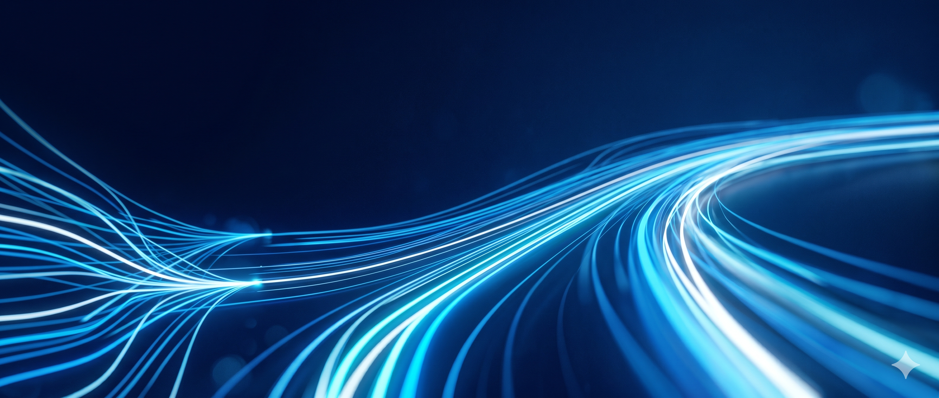 Digital data flows